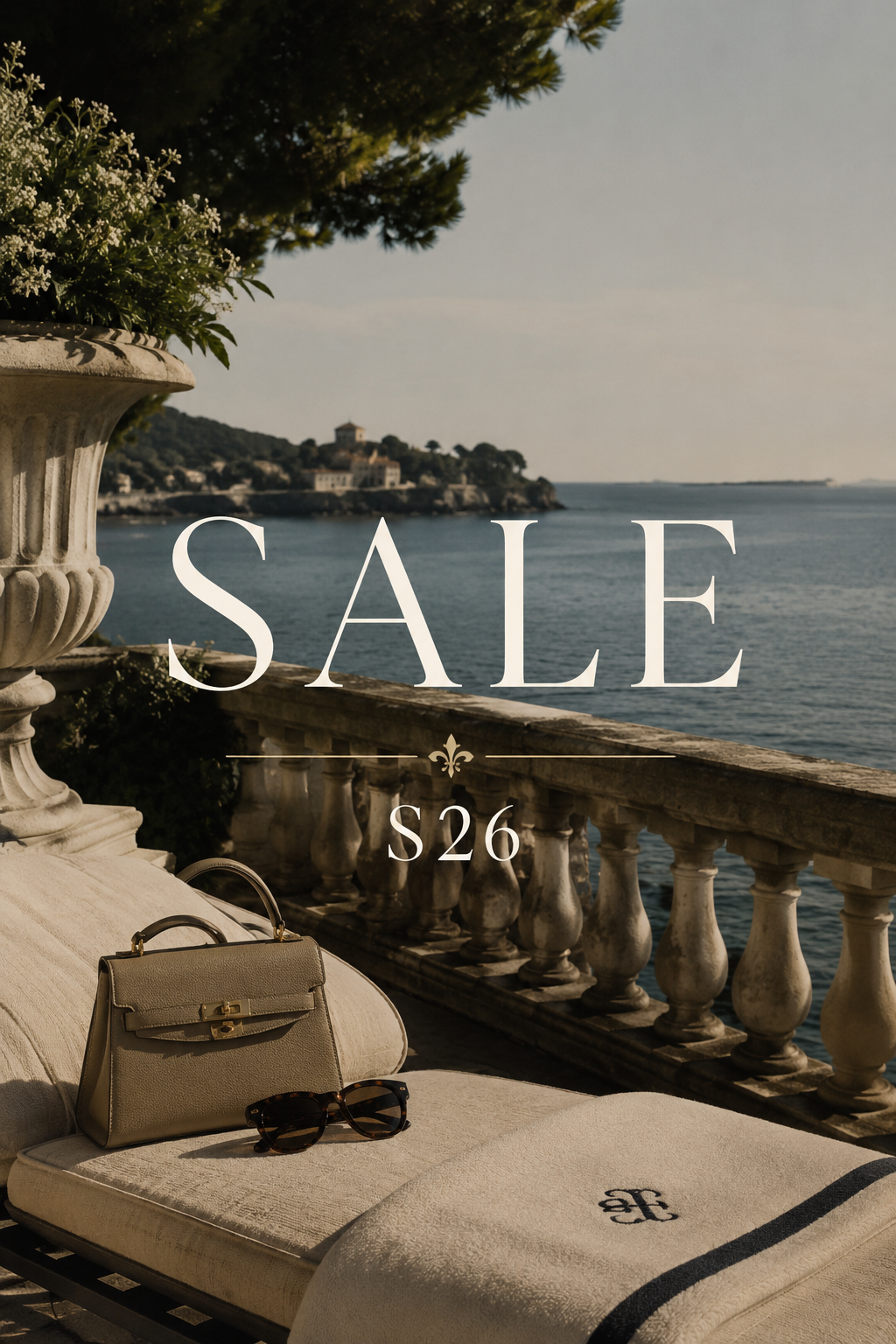 Sale S26