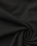 One-Shoulder Bodycon Maxi Jurk
