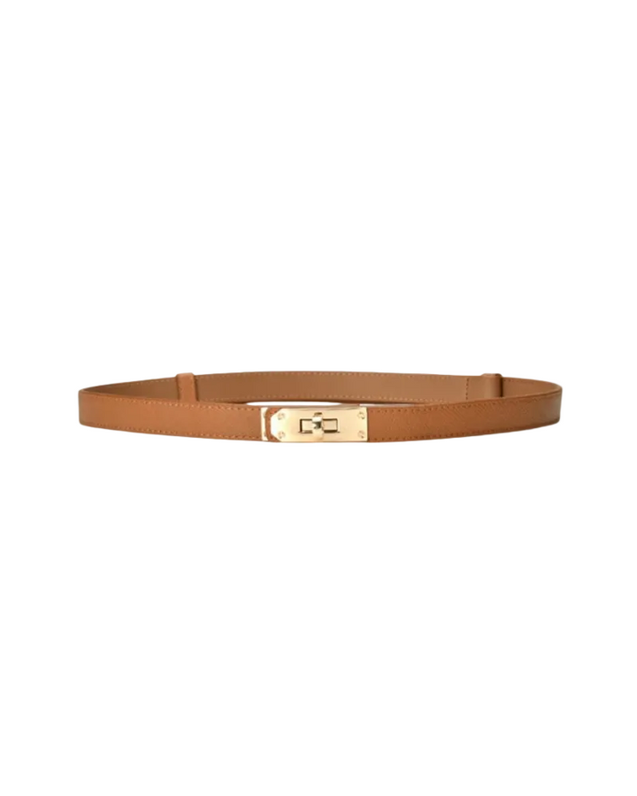 Elegante Vintage Riem