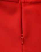 Halter Neck Slim Fit Maxi Jurk