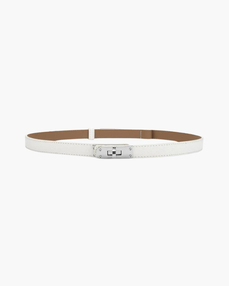 Elegante Vintage Riem