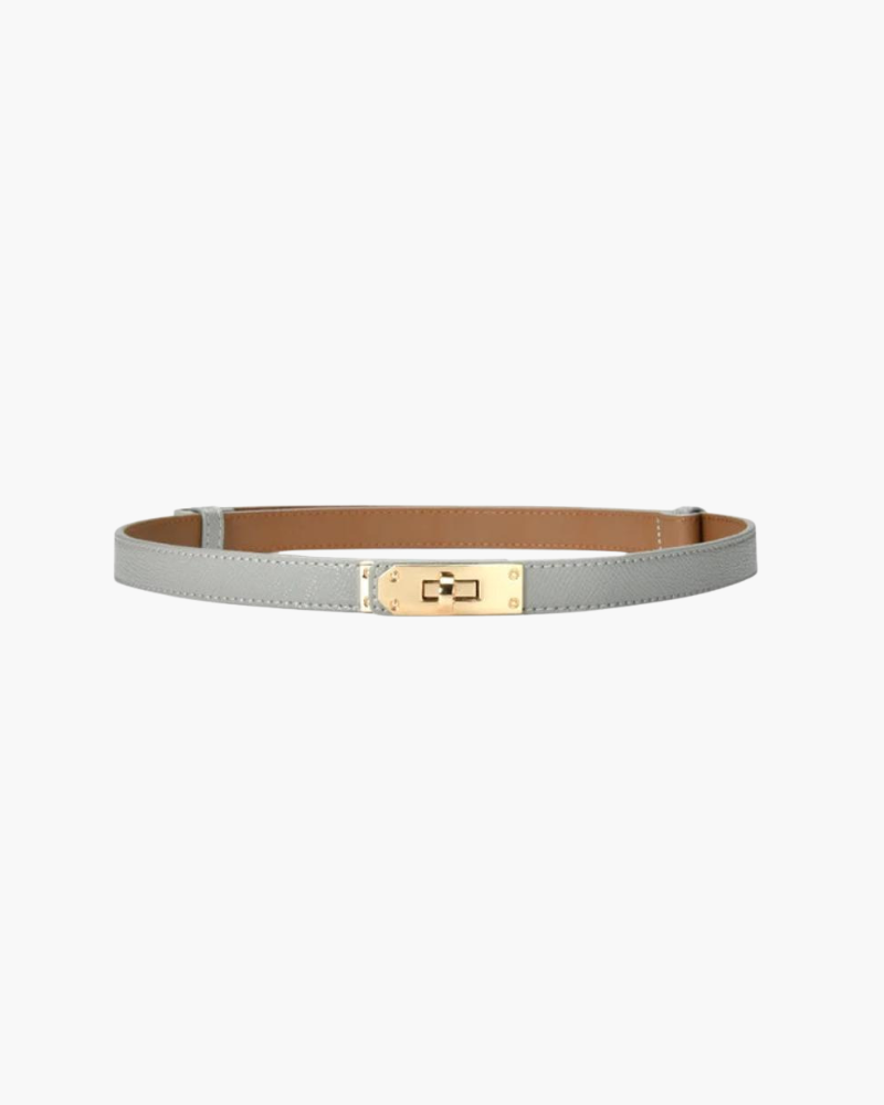 Elegante Vintage Riem