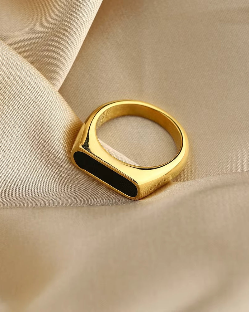 Obsidian Band