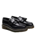 Old Money Leren Loafers