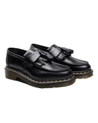 Old Money Leren Loafers