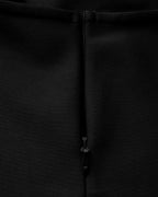 Halter Neck Slim Fit Maxi Jurk