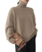 Heritage Gebreide Coltrui