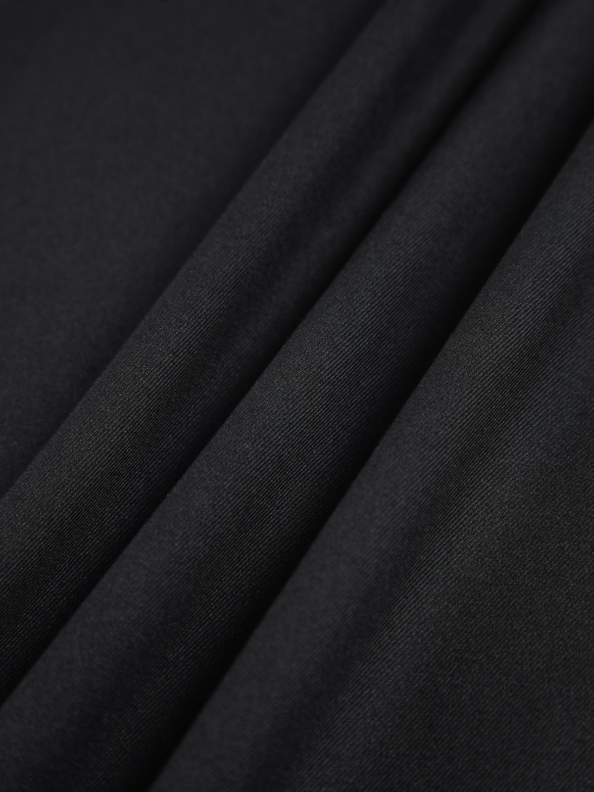 Elegante Broek met Wijde Pijpen Zonder Riem