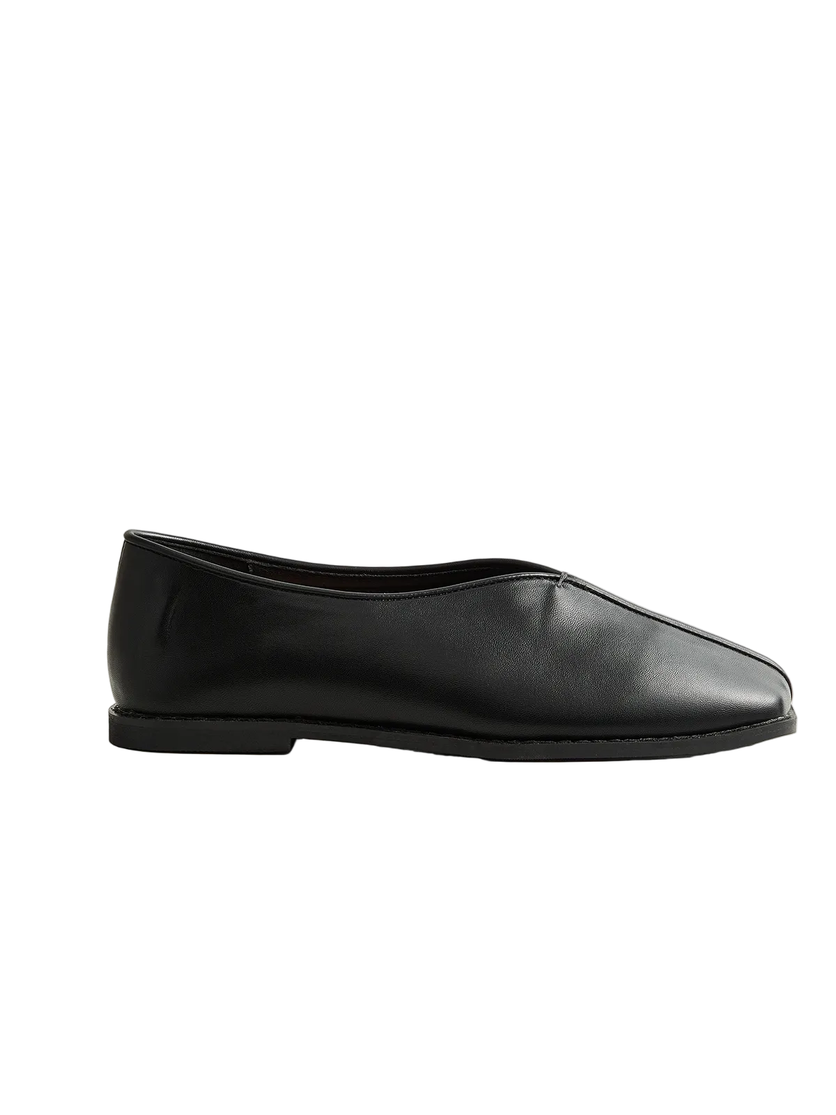 De Klassieke Loafers