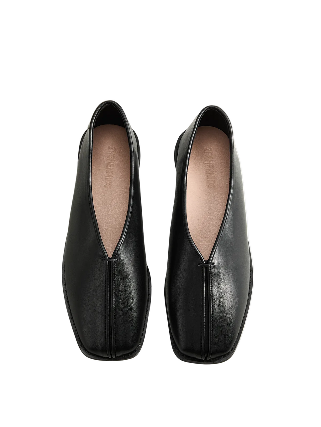 De Klassieke Loafers