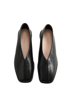 De Klassieke Loafers