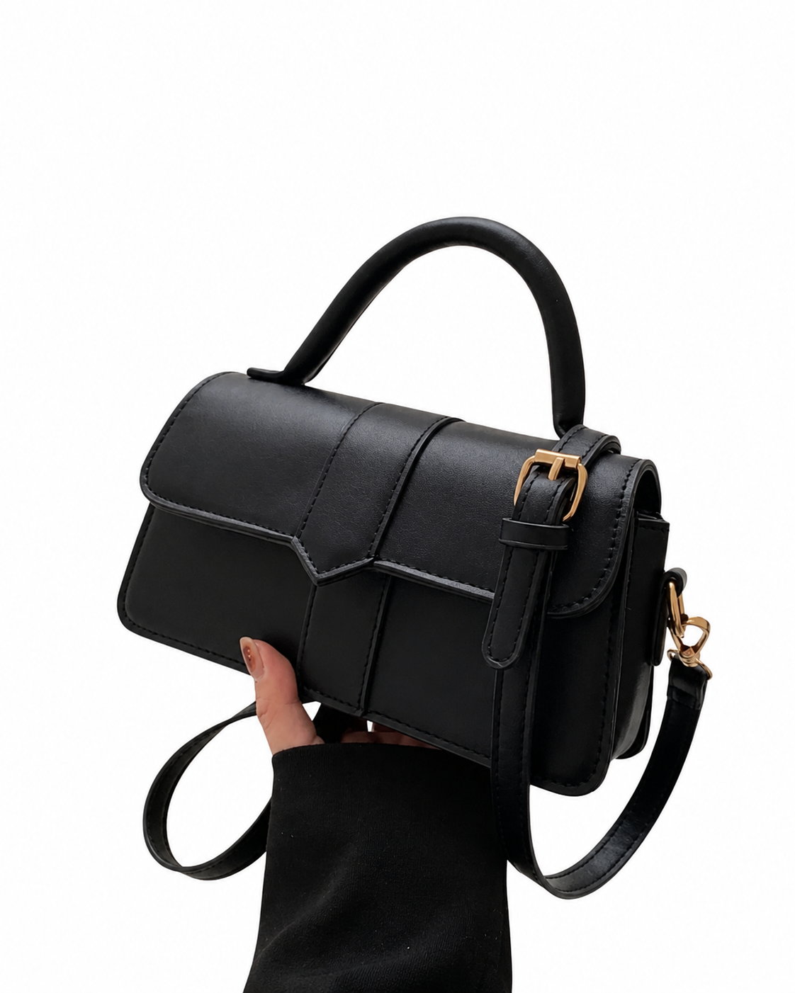 De Paris Handtas