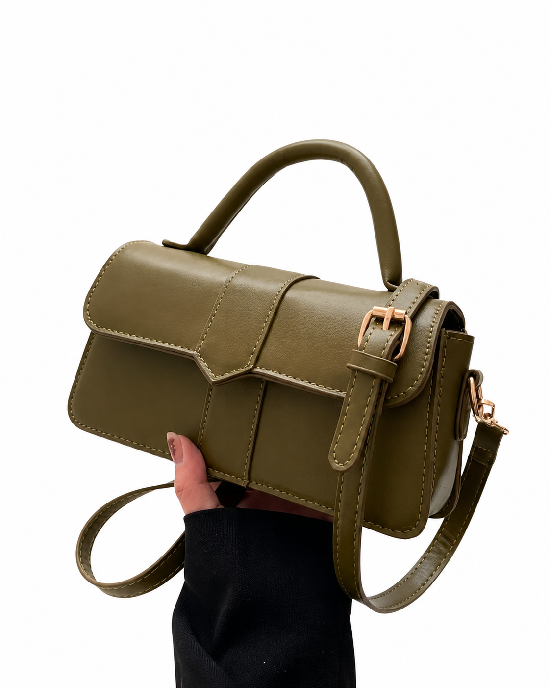 De Paris Handtas