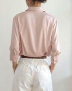 Klassieke Chique Blouse