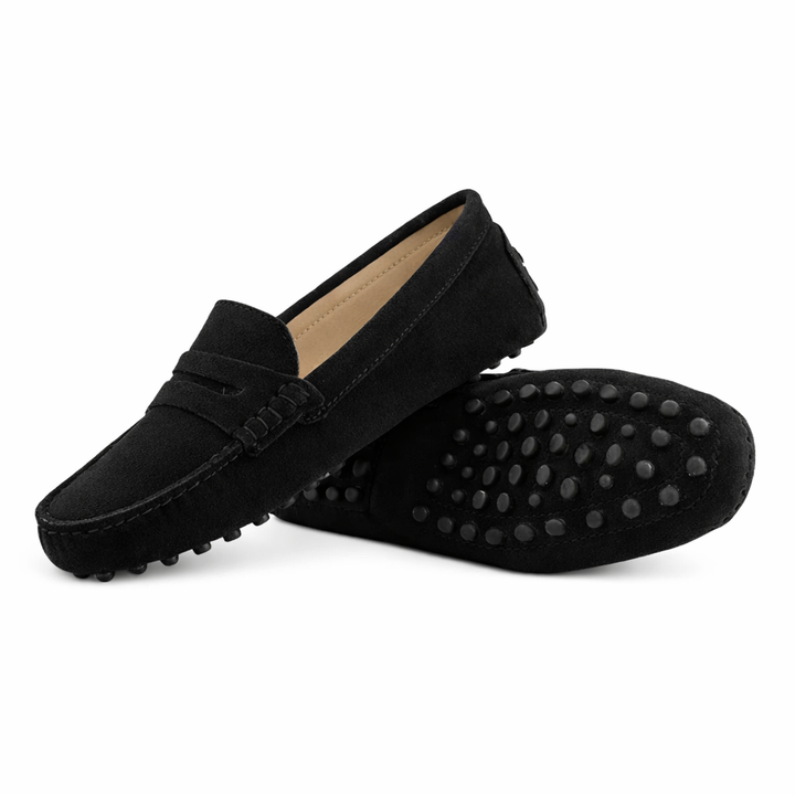 Mocassin Old Money