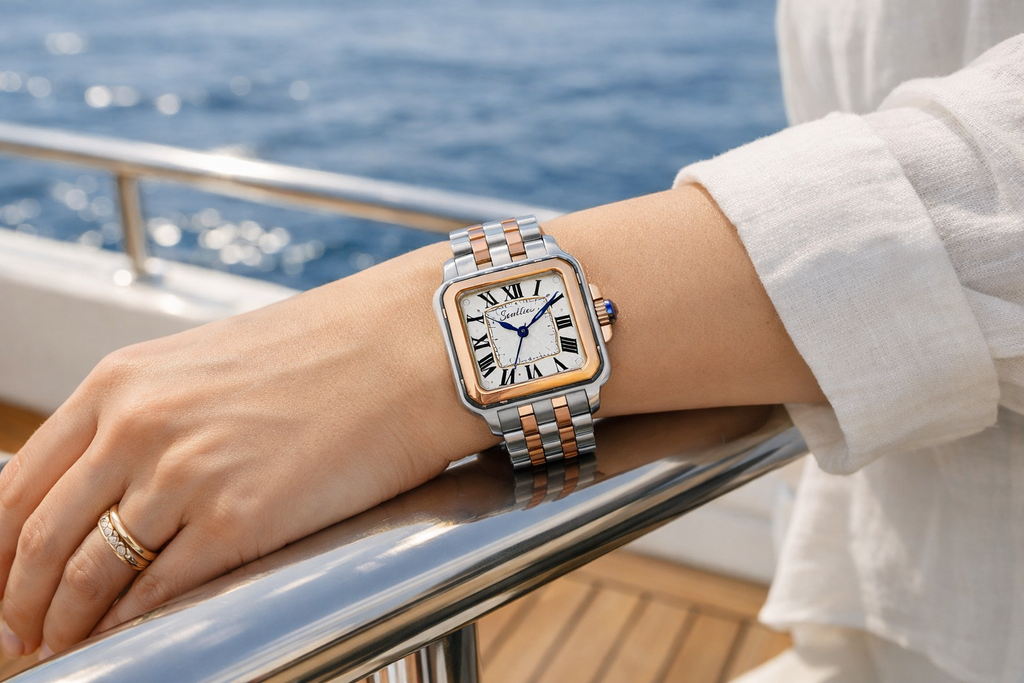 Milano vrouwen horloge