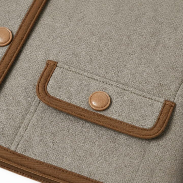 Cardigan Old Money