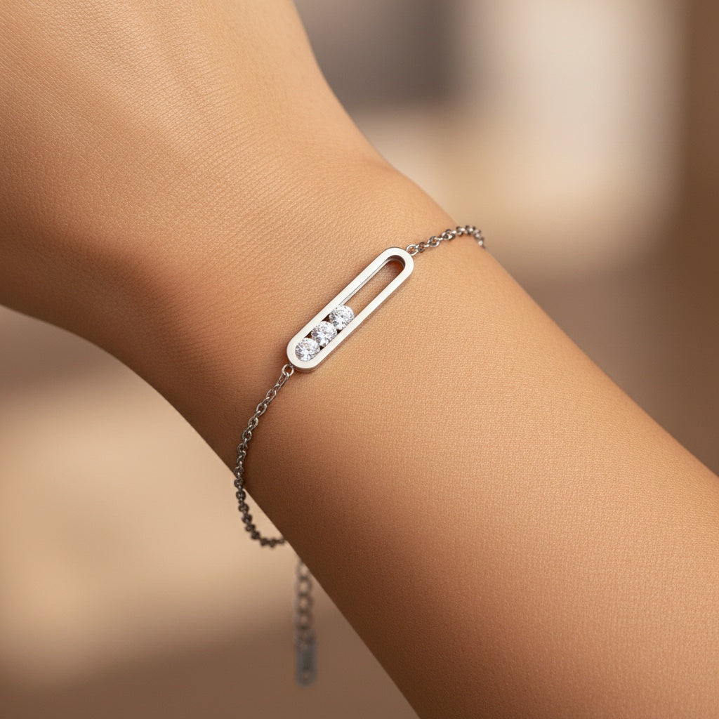 Old Money Armband