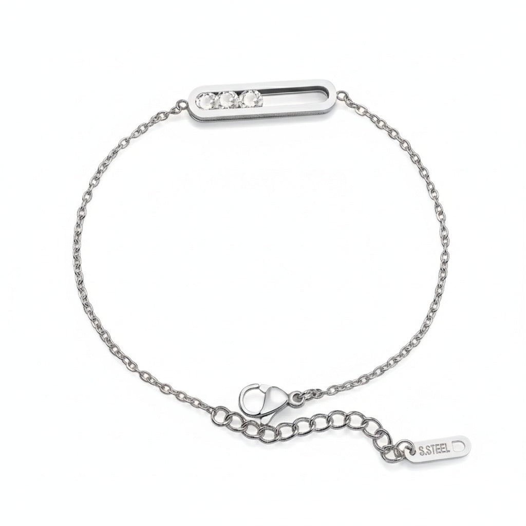 Old Money Armband