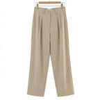 Old Money Pantalon Voor Dames