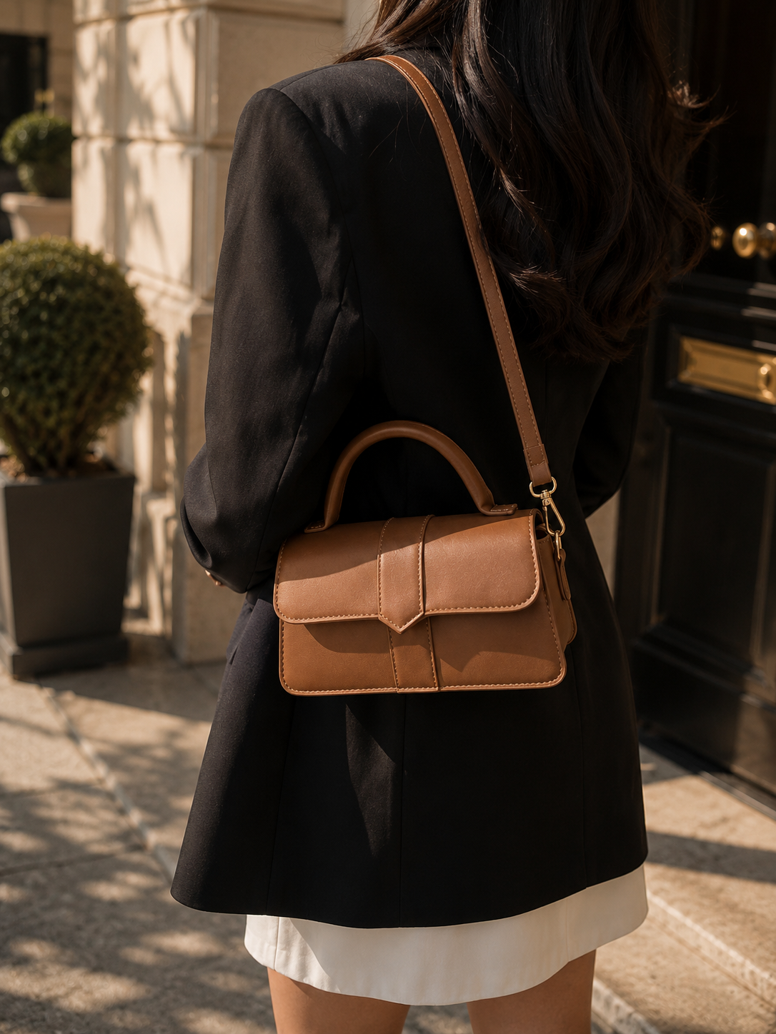 De Paris Handtas