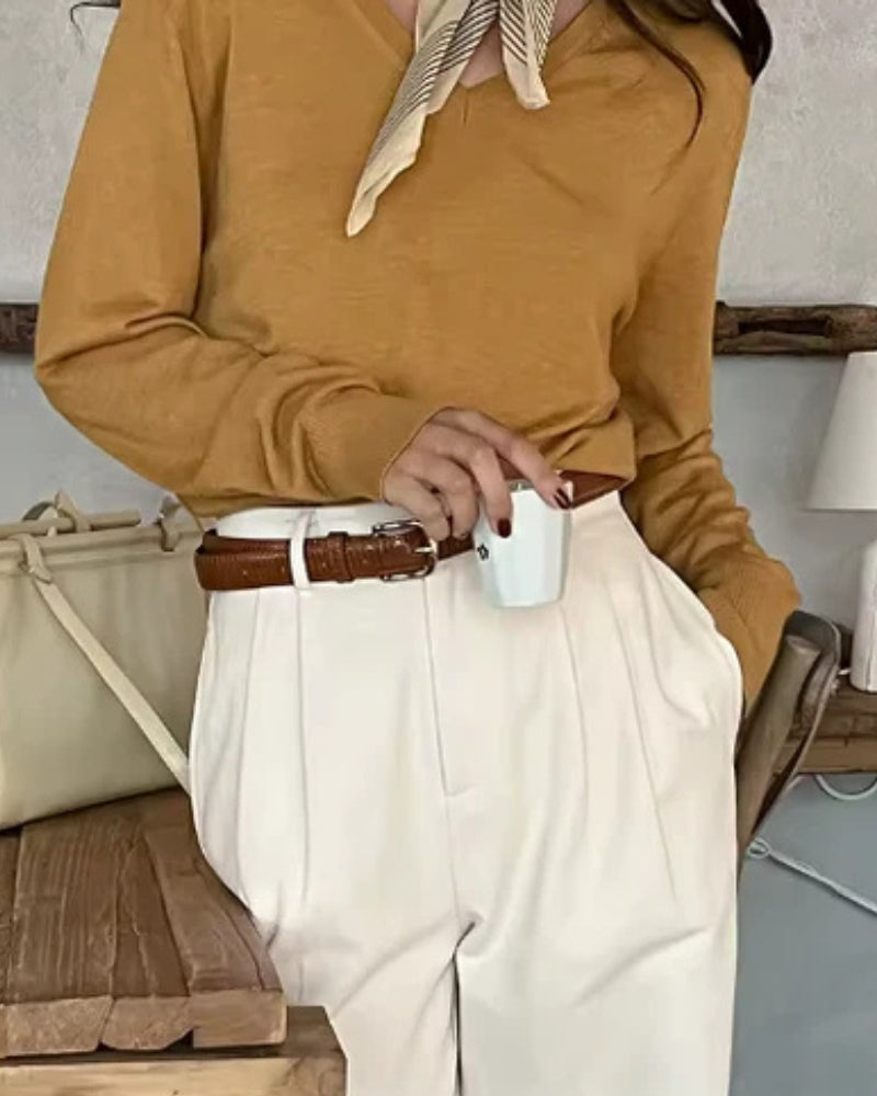 Capribroek