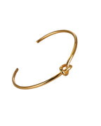 Eternity Knot Armband