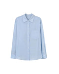 Estate Lady Linnen Blouse