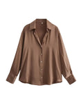 Klassieke Chique Blouse