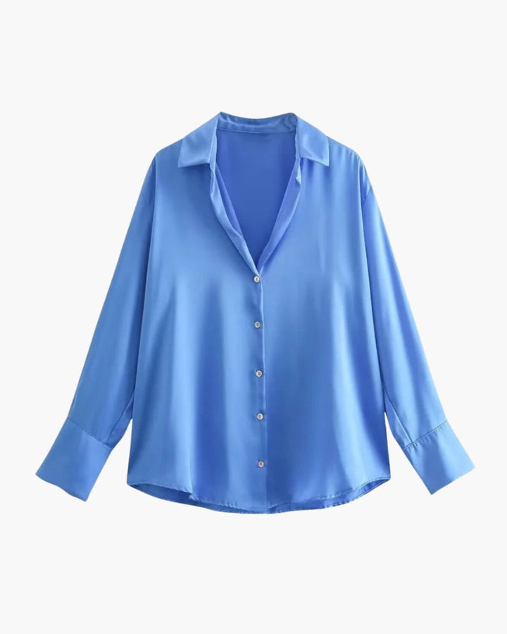 Klassieke Chique Blouse