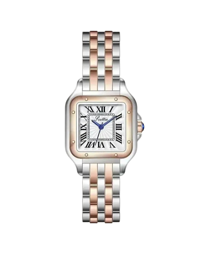 Milano vrouwen horloge