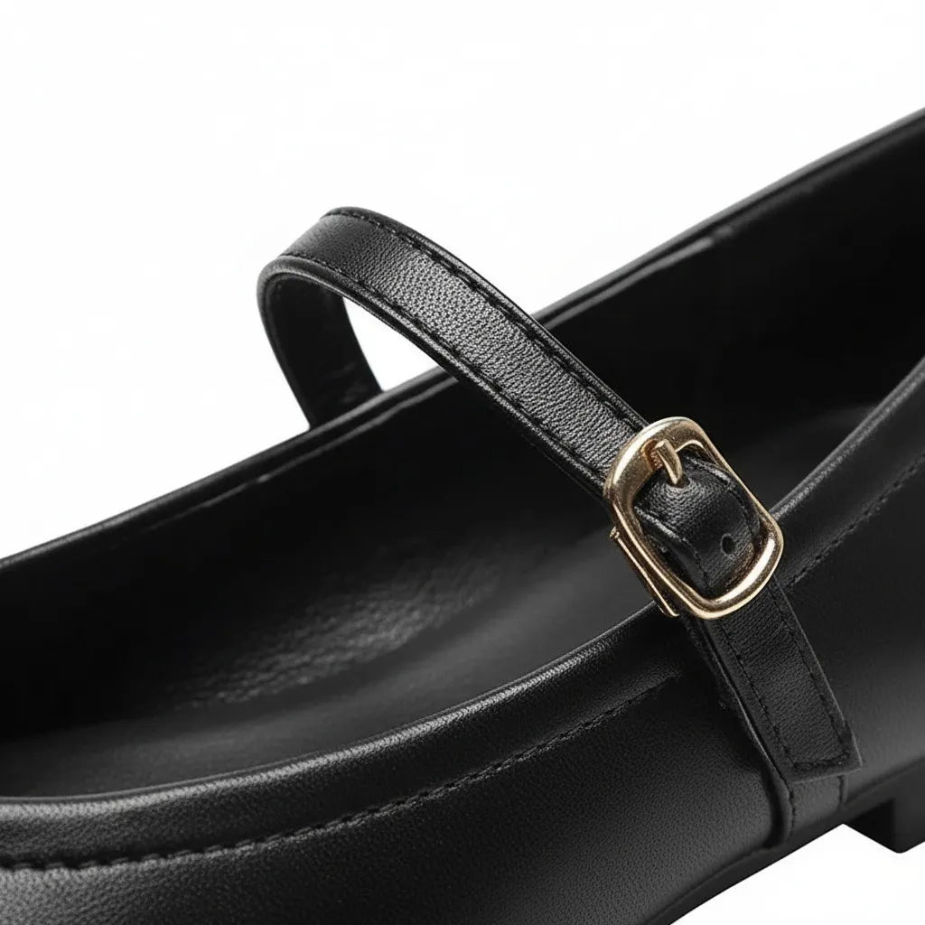 Ballerine Old Money