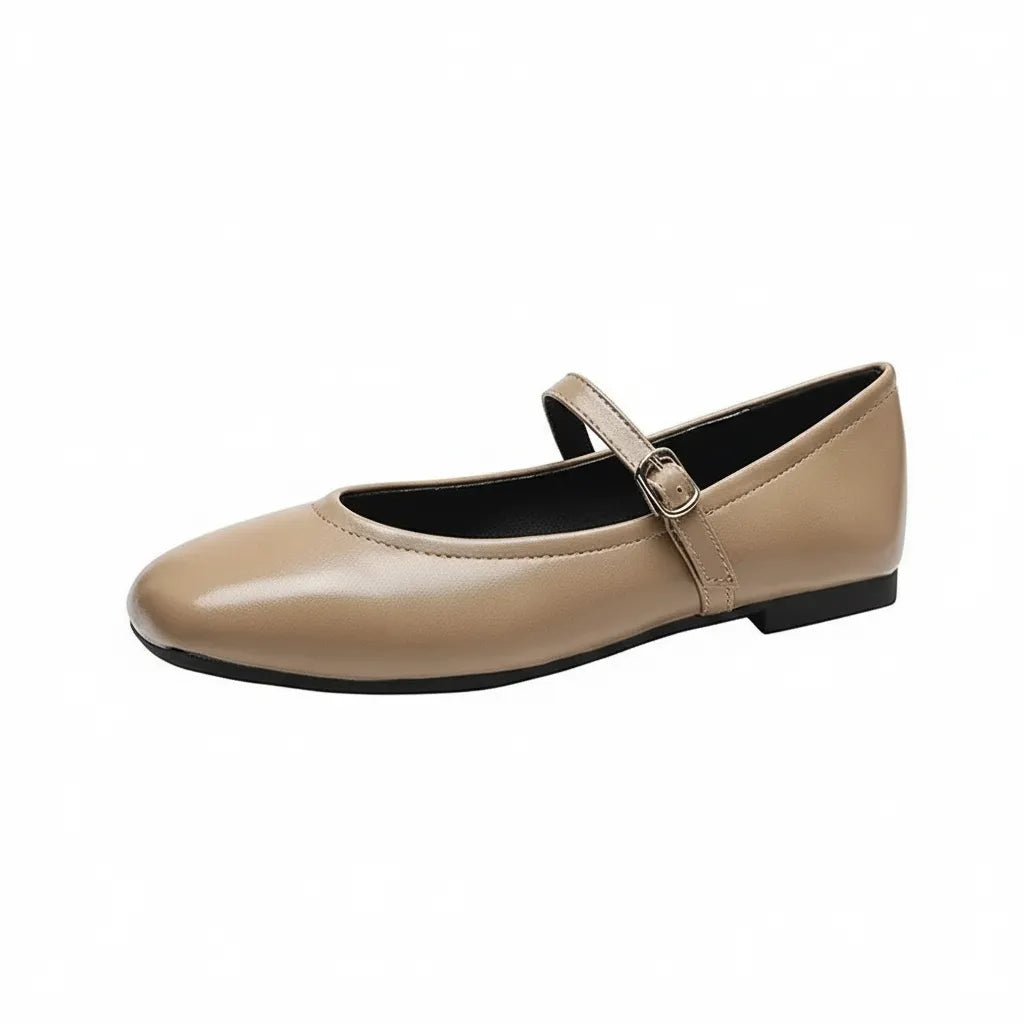 Ballerine Old Money