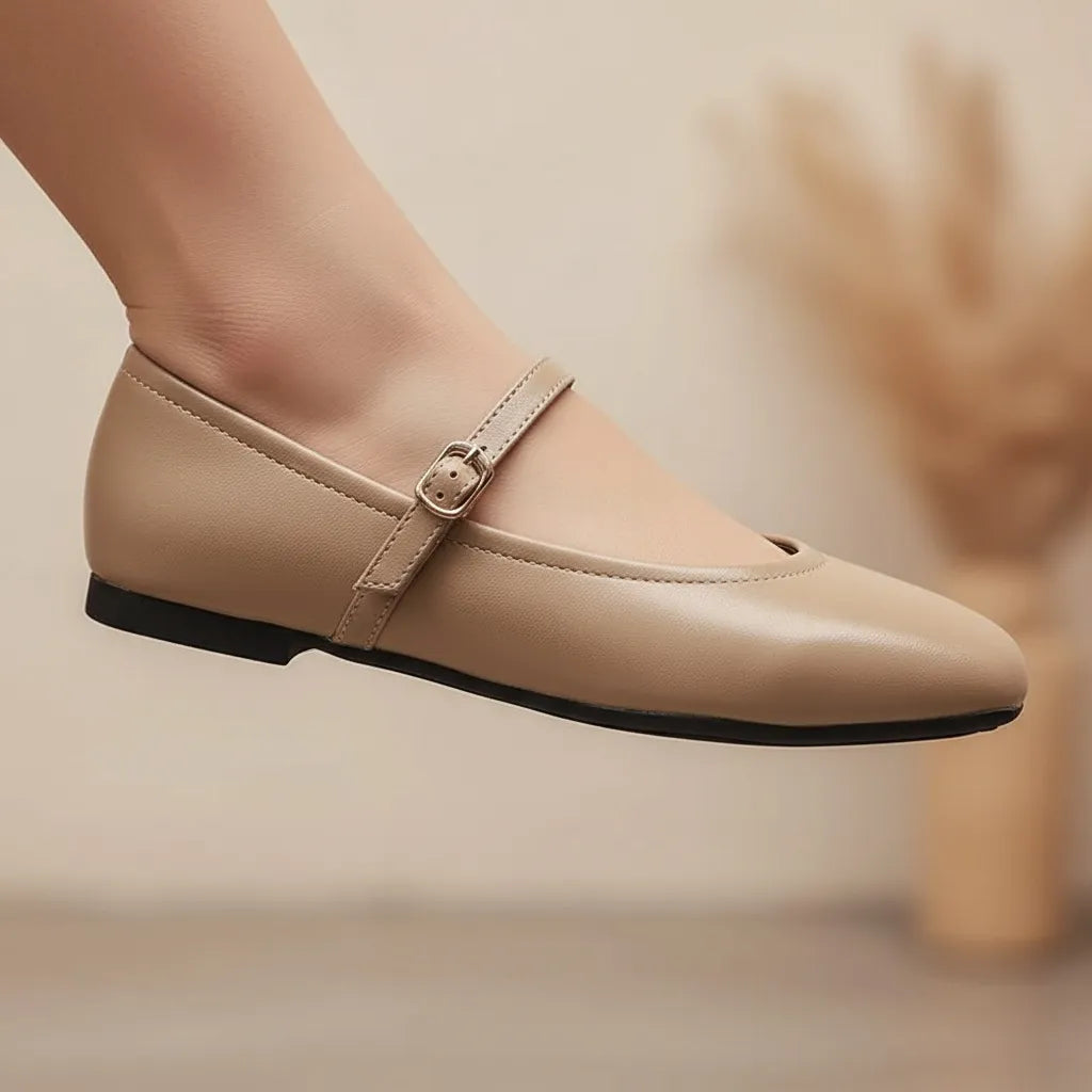 Ballerine Old Money