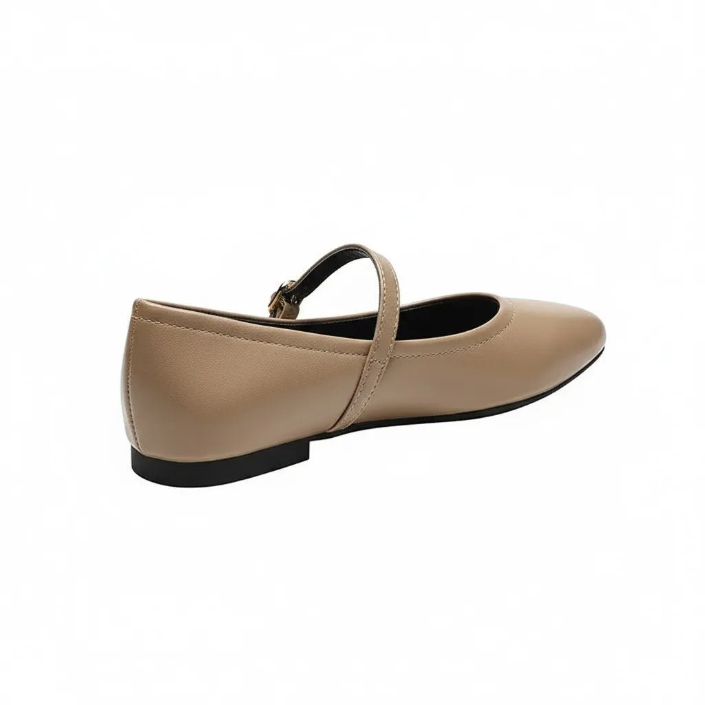 Ballerine Old Money