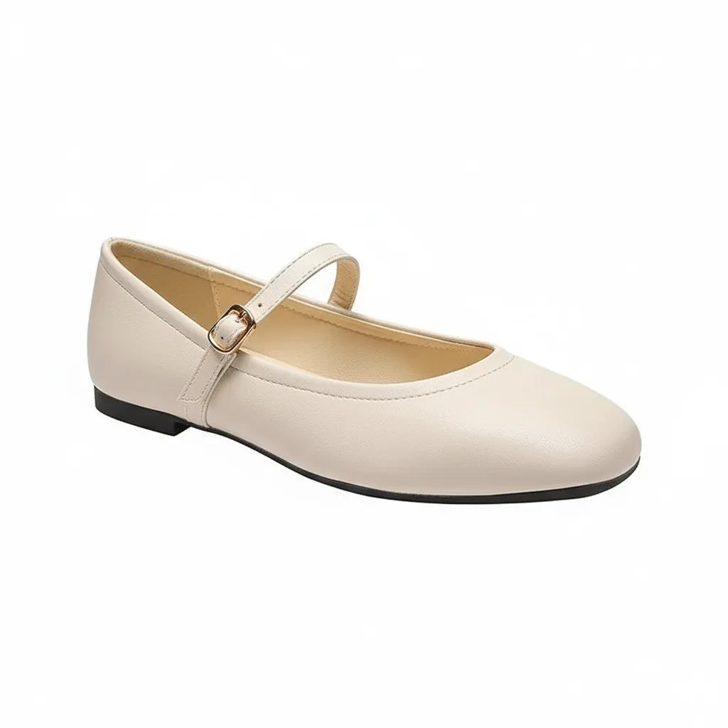Old Money Ballerina's