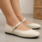 Old Money Ballerina's