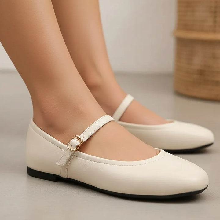 Ballerine Old Money