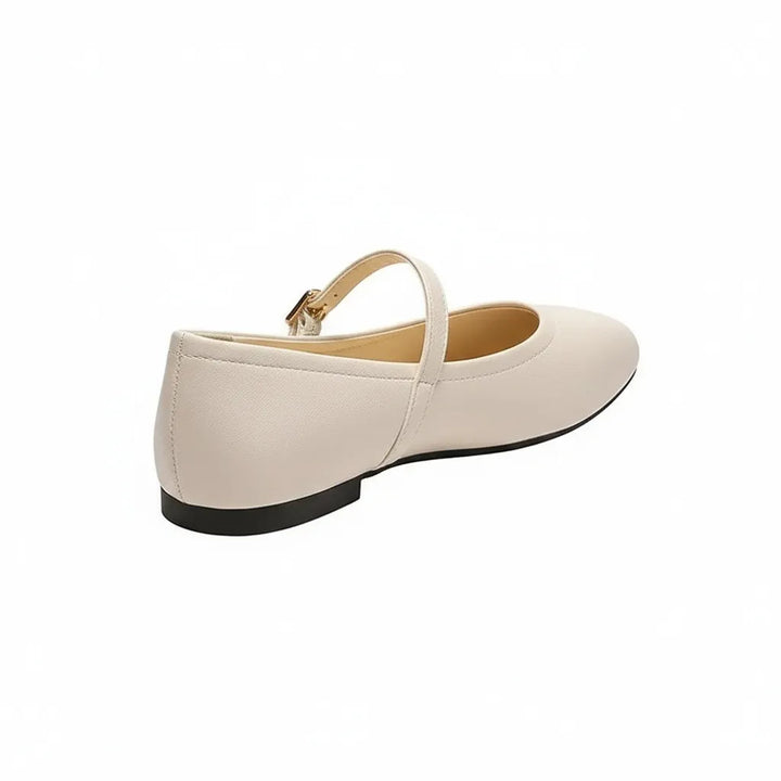 Ballerine Old Money