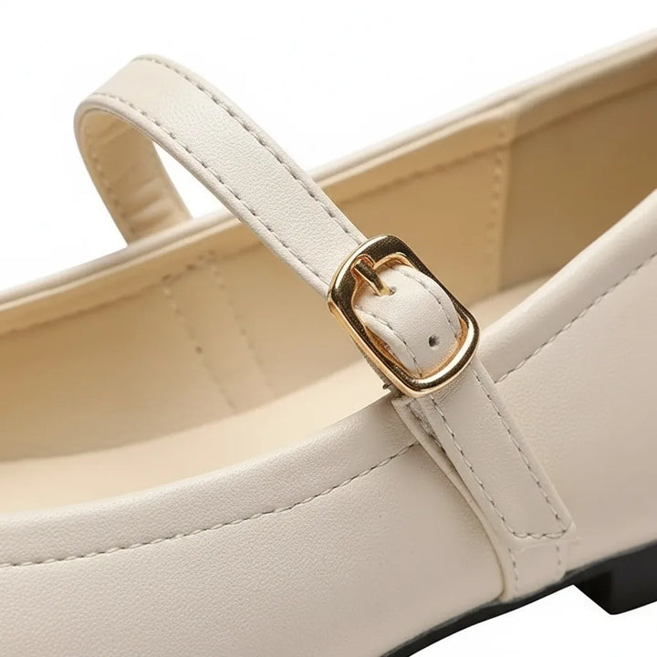 Ballerine Old Money