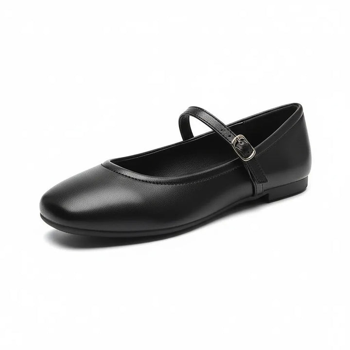 Ballerine Old Money