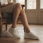 Old Money Sneakers