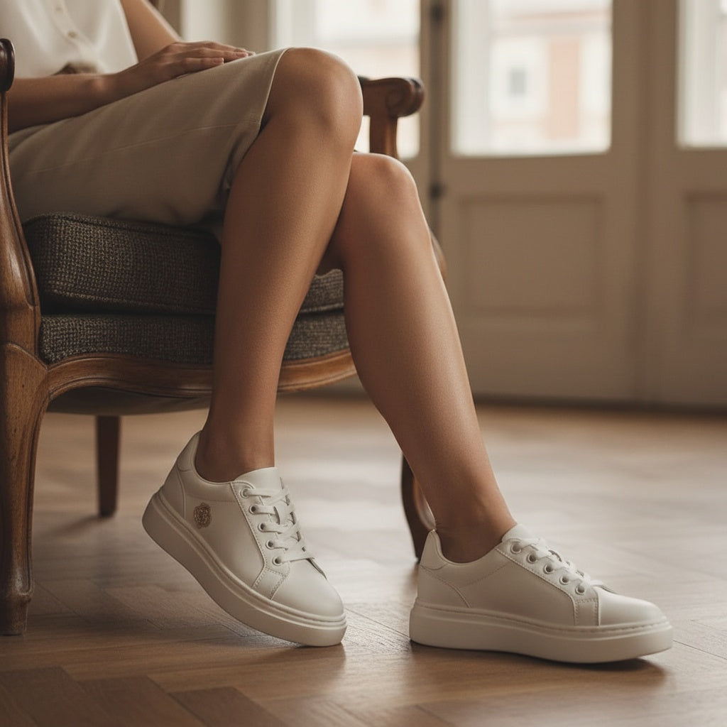 Old Money Sneakers
