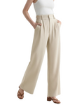 Serena Pantalon met Wijde Pijpen