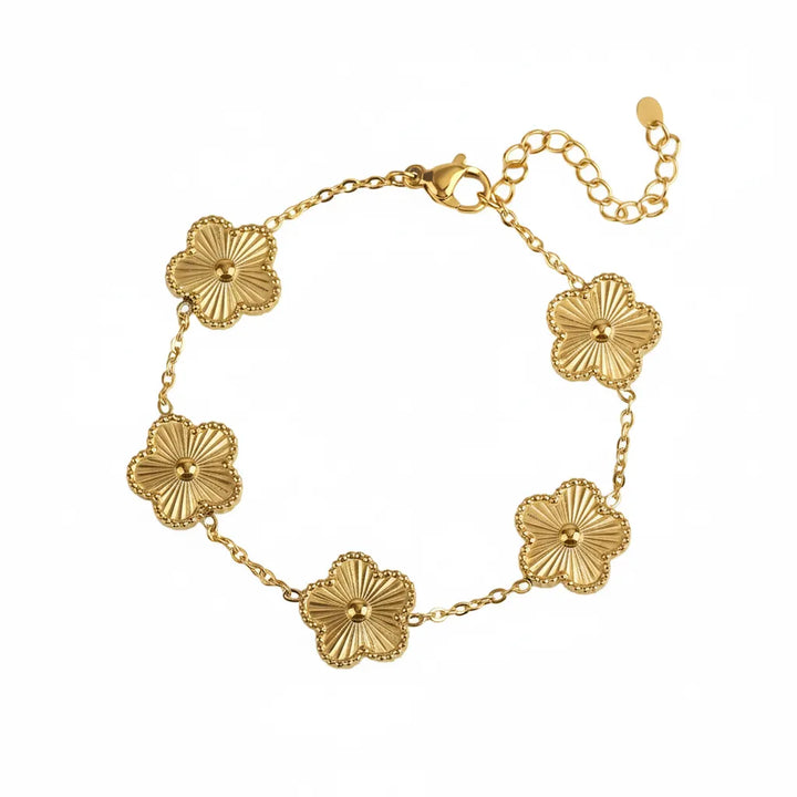 Bijoux Old Money