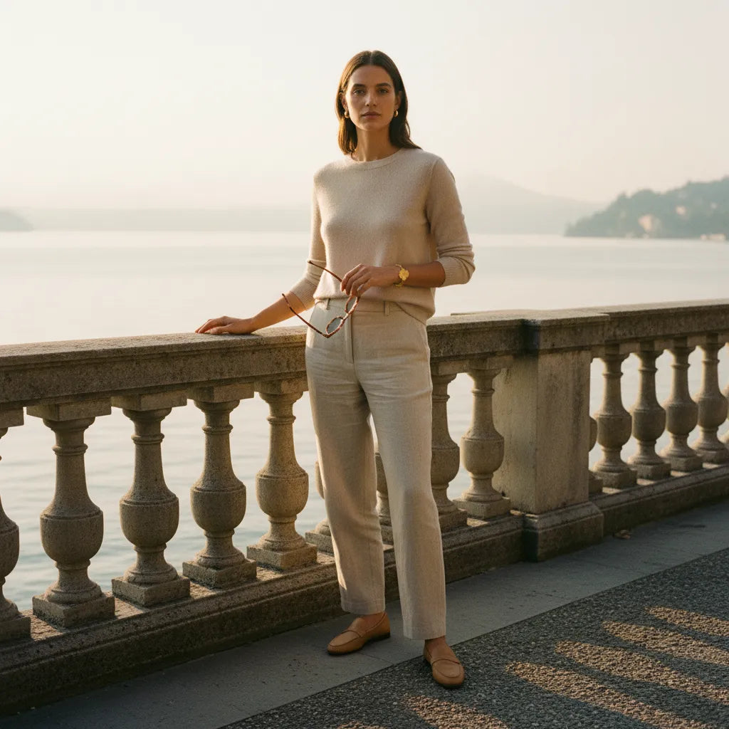 Old Money Sieradenset