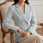 Blazer voor Dames