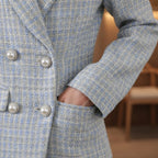 Blazer voor Dames