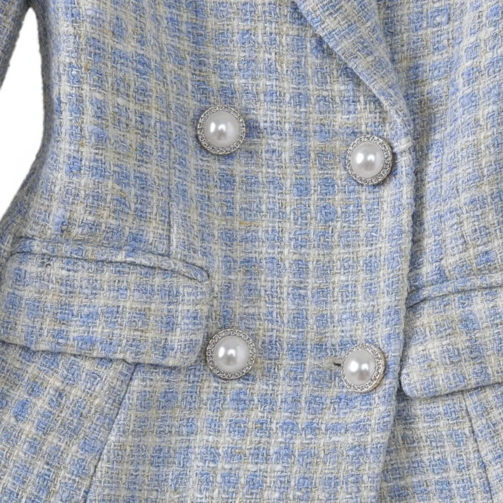 Blazer voor Dames