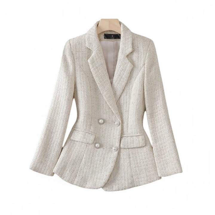 Blazer Tweed